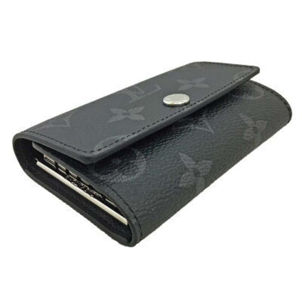 Louis Vuitton Multicle Monogram Eclipse Black Case - image 3